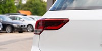 Volkswagen Golf 2.0 TDI BUSINESS