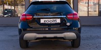 Mercedes-Benz GLA 200d Business
