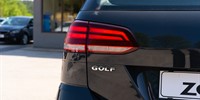 Volkswagen Golf 1,6 TDI