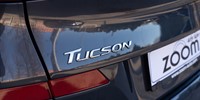 Hyundai
 Tucson
 1,6 GDI