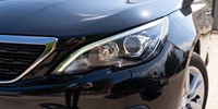 Peugeot 308 1,5 BlueHDI
