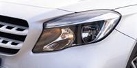 Mercedes-Benz GLA 200 D STOCK
