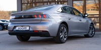 Peugeot 508 1,5 BlueHDI