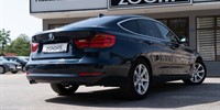 BMW
 3-Series 318 D Gran Turismo