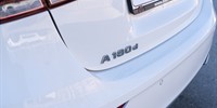 Mercedes-Benz A-Class 180 D AMG