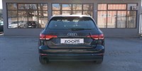 Audi A4
 2.0 TDI
