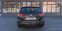 Volkswagen Passat 2.0 TDI