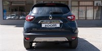 Renault Captur 1,5 DCI