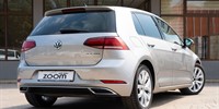 Volkswagen Golf 2,0 TDI