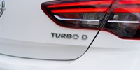 Opel Insignia 1,6 GrandSport