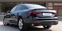 Audi A4
 30 TDI S-Tronic Business