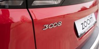 Peugeot 3008 1,6 BlueHDI GTline