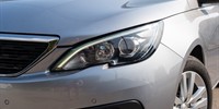Peugeot 308 1,5 BlueHDI