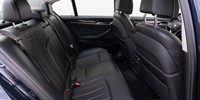 BMW
 5-Series 530 D