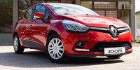 Renault Clio 1,5 DCI