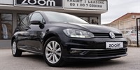 Volkswagen Golf 1,6 TDI