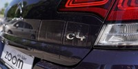 Citroën C4 1,6 BlueHDI