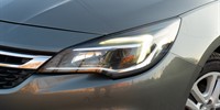 Opel Astra 1.6 D