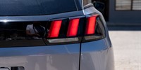 Peugeot 3008 1,5 BlueHDI
