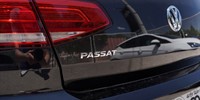 Volkswagen Passat 1,6 TDI