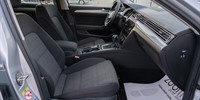 Volkswagen Passat 1.6 TDI