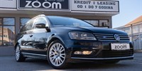 Volkswagen Passat 2,0 TDI