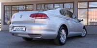 Volkswagen Passat 2.0 TDI