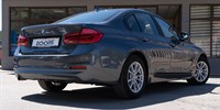 BMW
 3-Series 316D BUSINESS 