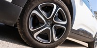 Citroën C4 Cactus 1,5 B-hdi