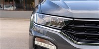 Volkswagen T-Roc 1,0 Benzin