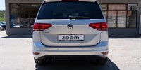Volkswagen Touran 2.0 TDi Confortline Business DSG7