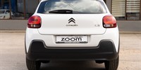 Citroën C3 1,6 BlueHDI