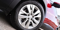 Peugeot 3008 1,6 BlueHDI