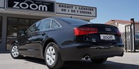 Audi A6
 3.0 TDi Quattro S-Tronic