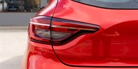 Renault Clio 1,5 DCI