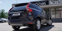 Volvo
 XC60 2,0 D
