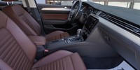 Volkswagen Passat 2.0 TDi DSG Carat Exclusive
