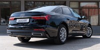 Audi A6
 45 TDI Quattro S-tronic
