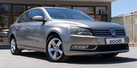 Volkswagen Passat 1,6 TDI