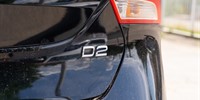 Volvo
 V40 D2