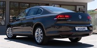 Volkswagen Passat 2.0 TDi BlueMotion Business DSG