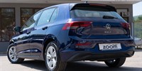 Volkswagen Golf 2,0 TDI