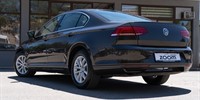 Volkswagen Passat 1,6 TDI
