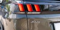 Peugeot 3008 1,6 BlueHDI