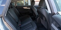 Audi A5
 35 TDi Sportback Business Edition S-tronic