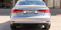 Audi A3
 1,6 TDI