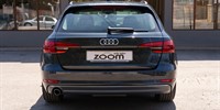 Audi A4
 2.0 TDI Executive Plus