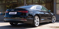 Audi A5
 2.0 TDi Sportline
