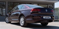 Volkswagen Passat 1.6 TDi BlueMotion Confortline Business DSG7