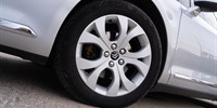 Citroën C5 2.0 HDI SW
